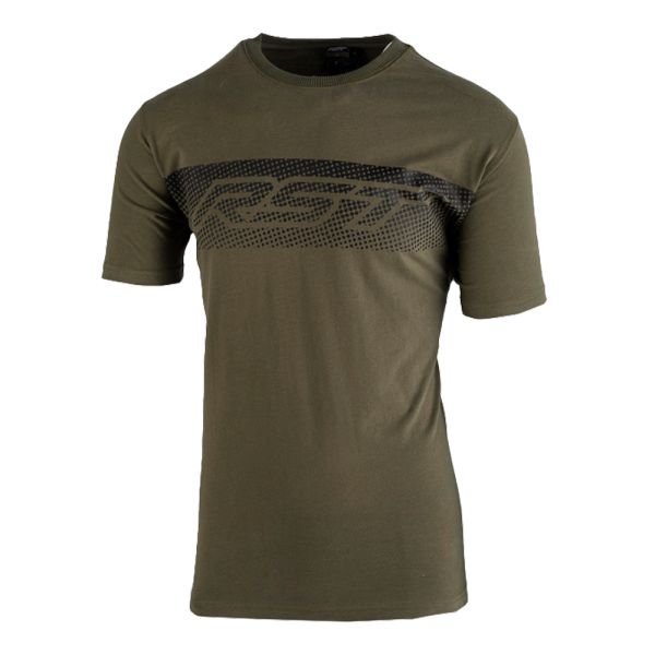 RST RST Gravel Mens T-Shirt Green